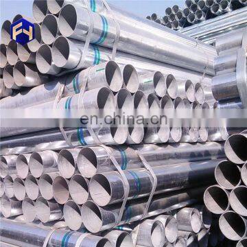 Professional carbon seamless steel pipe made in China