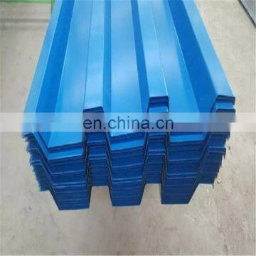 Hot selling GI galvanised Corrugated Steel roofing Sheet with great price