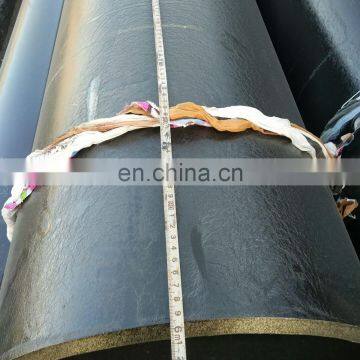 api 5lx52 b36.10m astm a106 gr.b astm a103 gr b168.3mm od seamless carbon steel tube pipe