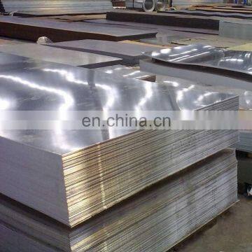 Galvanized Steel plate Mild steel plates mild steel sheet