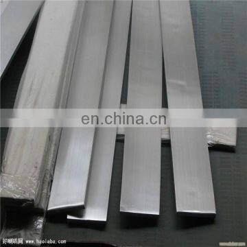 Ss316 Flatbar Hairline Finish photo-5