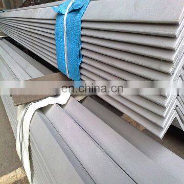 High Quality Hot Dip Galvanized Steel Angle Iron With Holes photo-6