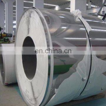 0.3mm aisi 321 316H stainless steel coil