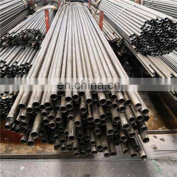 hd245cr precision seamless steel tube