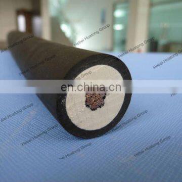 3x1.0mm Heating Resistant Silicone Rubber Cable/wire photo-3