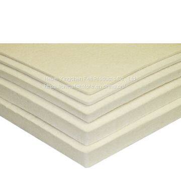 Industrial Wool Felt for Workplace
