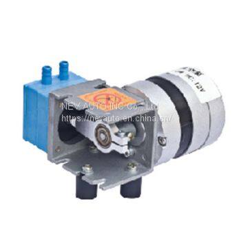 EV MINI VACUUM PUMP M-710