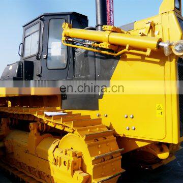 Chinese High Quality Crawler Dozer Manufacturers 320HP Bulldozer SD32 Foa Sale