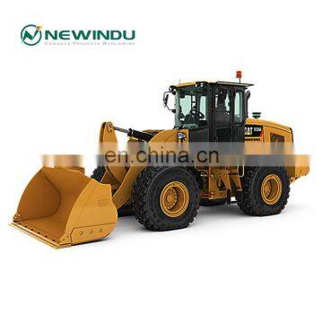 New Construction Machine Heavy Equipment 938M 9.38ton Wheel Loader Price