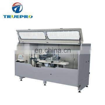 Aluminum Curtain Wall Notching Saw Machine from China