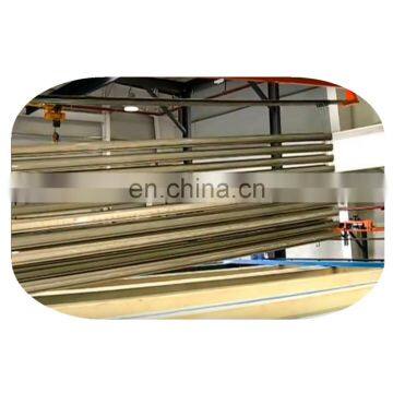 Excellent Powder Coating Production Line Machine for Aluminum Profiles
