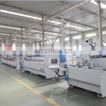 2019 Discount Price Provided Aluminum Window Door CNC Drilling and Milling Center