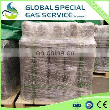 Factory Price UN ISO 9809-1 15.8L Empty Industrial Gas Cylinder photo-5