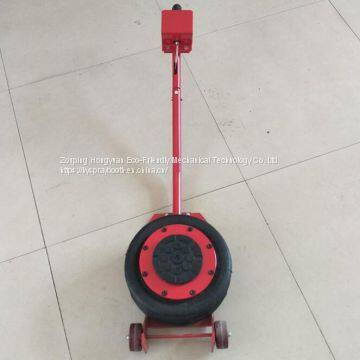 Air Jack for Lifting Cars With Auto Lift photo-3
