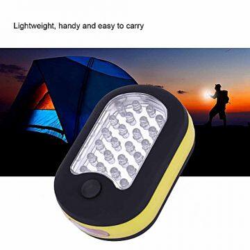 24+3 Led worklight  Portable led work light