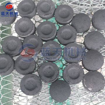 Shisha Charcoal Making Machine photo-3