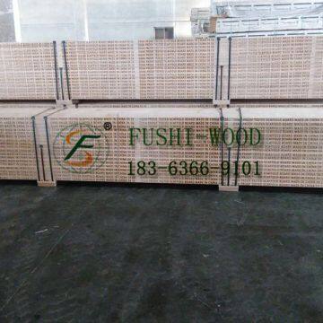 38mm LVL Scaffolding Plank for construction