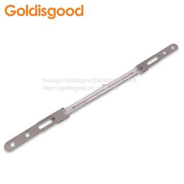 Infrared Lamp 1000w 400v for PET Blowing Machine