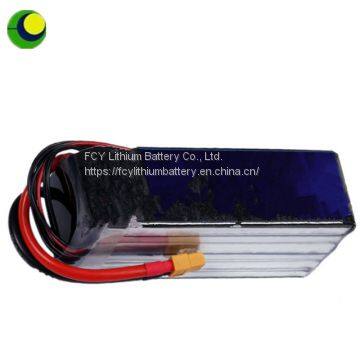 5200mAh 35C 11.1V 3 Cell Helicopter Best RC Batteryg photo-2