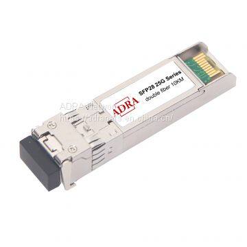 ADRA AR-SFP28-LR SFP28 25G 1310nm 10km LC connector