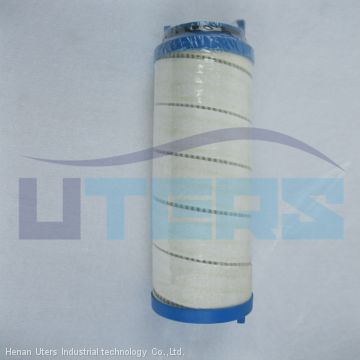 UTERS replace of PALL engine  hydraulic  oil  filter element HC6500FKN16H  accept custom