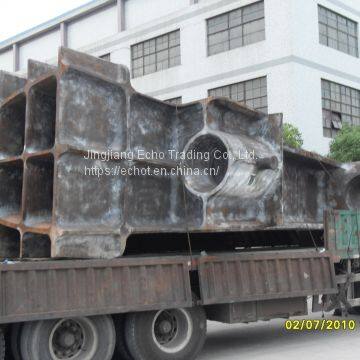 Supply Good Price the Rudder Horn photo-2