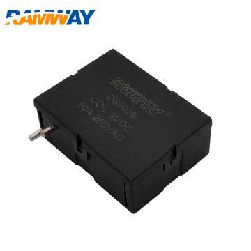 RAMWAY DS802b Компактный электромагнитный реле большой мощности