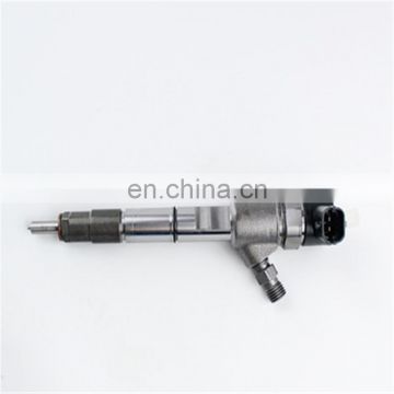 China 0445110383 fuel nozzle common rail injector test