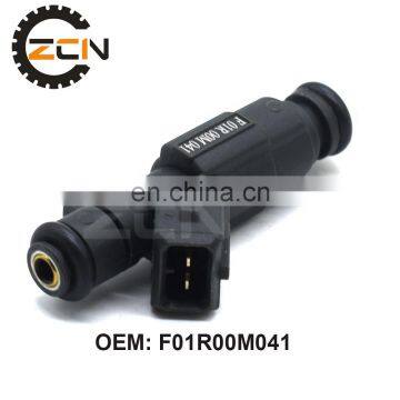 High Quality Auto Part Car Fuel Injector Nozzle OEM F01R00M041 For Chinese Car photo-6
