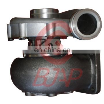 BJAP TA4513 Turbocharger 466818-0003 466818-5001S for Volvo F10 TD101F- FL10 - THD101KC - TD101KC - C10M Engine