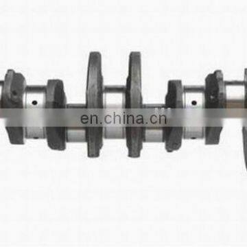 Ductile Iron IVECO 2.5L Crankshaft