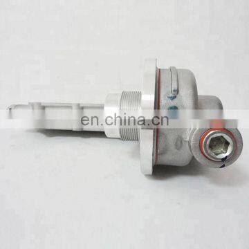 Golden Quality Diesel Engine Spare Parts Machinery Stainless Steel ISLE 4936582 Oil Filter Head for Tractors photo-2