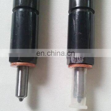 PC300-7 Excavator Fuel Injector Nozzle 6743-11-3320/6743113320