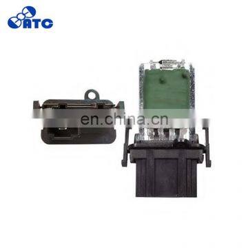 Blower Motor Resistor For V-W P-olo mk4 1H0959263 1HO959263