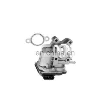 OEM 14710-EC00B 14710-EC00D 14719 ECOOAX2 egr valve assy and  exhaust valve