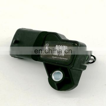 Common Rail pipe pressure sensor 3974092     0281002851