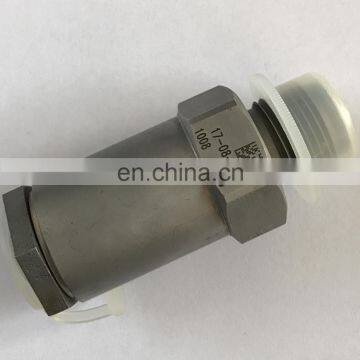 Pressure relife valve 1110010008 pressure limiting valve 1110010008