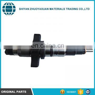 Special Hot Selling fuel injector diesel 0445120028