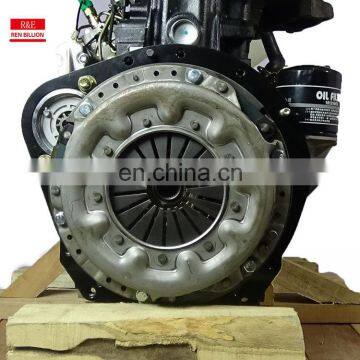 Auto Engine Parts Isuzu 4jb1T Diesel Engine JMC Engine JX493Q1ZQ4A-69 for Sale
