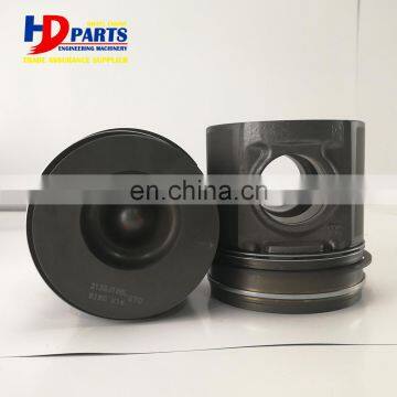 1004-4 Machinery Engine Repair Piston Kit