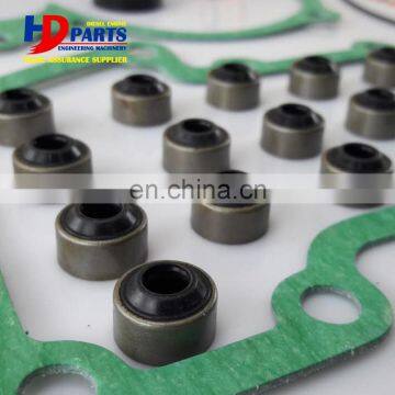 Full Gasket Kit For Kubota V3800 Engine photo-6