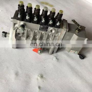 High Quality Truck Hot Sale 3966599 4994779 Diesel Engine Parts Fuel Pump