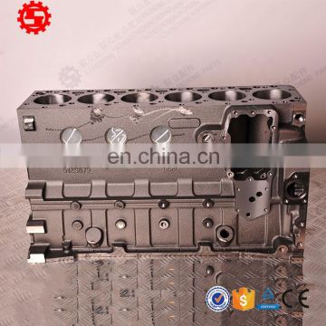 6BT diesel engine Cylinder Block 3928797