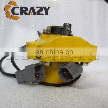 7824-30-1600 7824-34-1600 PC200-5 Throttle Motor , Excavator Spare Parts photo-2