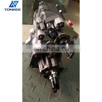 excavator 4307021 fuel pump 4307021  fuel injection pump for spare parts