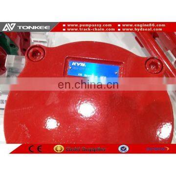 MSG-27P KYB Swing Motor Swing Device photo-2