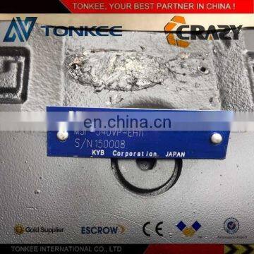 High Quality MSF-340VP Travel Motor,MSF-340VP Final Drive for PC800 Excavator Spare Parts