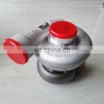 Engine Turbocharger KTR110 for Excavator Diesel Engine Parts 6505-51-5220 in Stock With Good Price