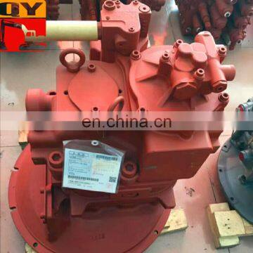 EC460B R485LC-9 R4700-7 R500-7 R450-7 Excavator Hydraulic Main Pump K5V200DTH