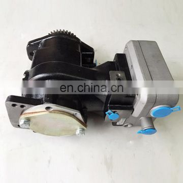 Auto Spare Parts 6CT8.3 Diesel Engine Air Compressor 3969104